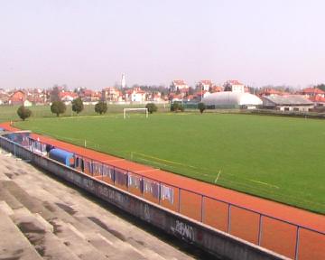 Gradski stadion, Bijeljina